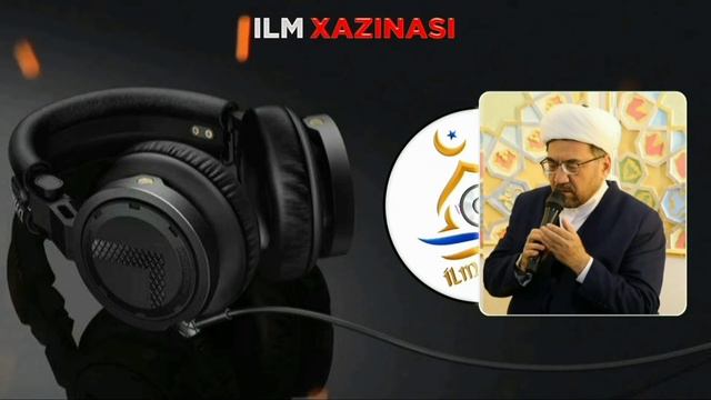 Eng Kuchli Maruzalar (7-qism)|nuriddin Hoji Domla