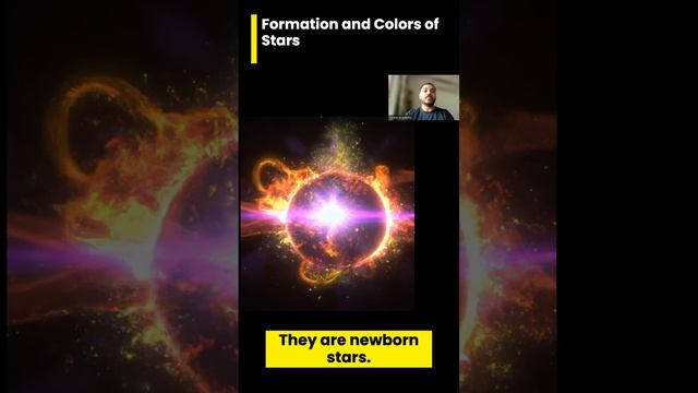 Life Cycle of Stars ⭐️ 🌟 #astronomy #stars #education #space #spaceexploration #spacewithsarvesh смотреть онлайн