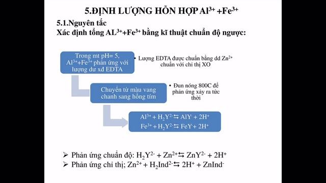 BÁO CÁO POWER POINT THỰC HÀNH HÓA PHÂN TÍCH смотреть онлайн