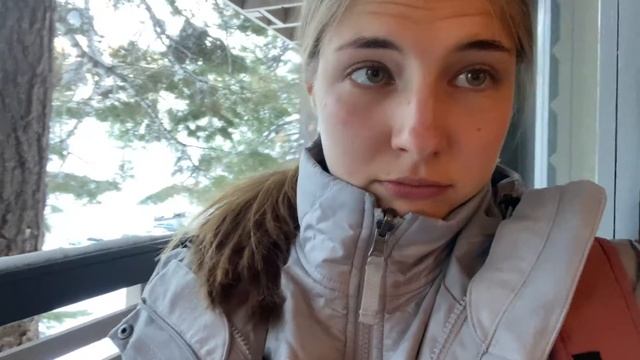 СПАЛИЛА ШТАНЫ И ЗАБОЛЕЛА смотреть онлайн