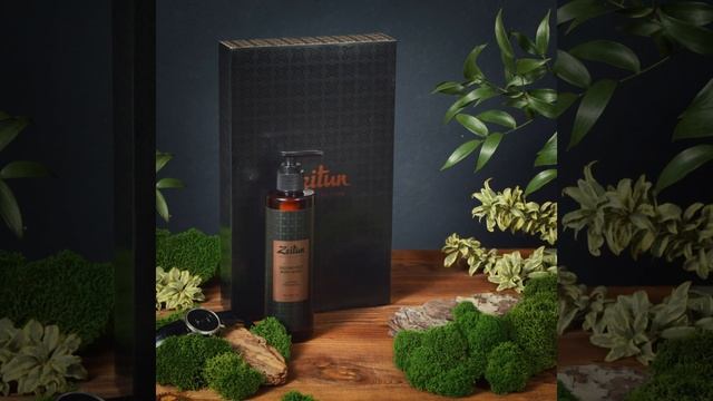 Zeitun Подарочный набор для мужчин "Актив 24" смотреть онлайн