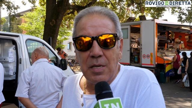 Leva obbligatoria? Rovigo dice sì смотреть онлайн