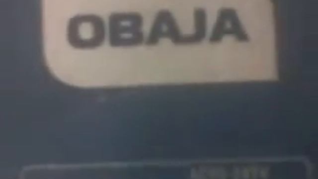 lampu obaja 5W смотреть онлайн