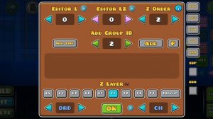 гайд как сделать  цикл | GEOMETRY DASH 2.2