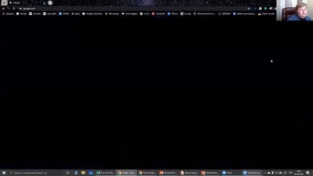 Наповнення контентом навчального середовища для дистанційного навчання 2 смотреть онлайн