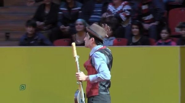 Хасани Чилла