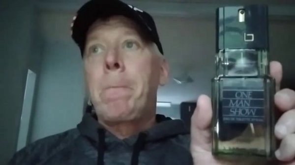 One Man Show by Jacques Bogart Paris. 💪🏋♂️