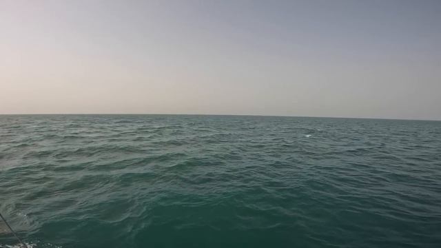 2024 FEV EP 160 NAVIGATION ENTRE LES ÎLES AUX BIJAGOS смотреть онлайн