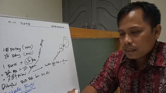 Ayam Napinadar 2 ekor 800Rb = Sangat Murah, Begini Detailnya смотреть онлайн