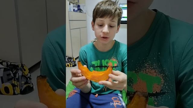 29.10.2024 Булат выпекает тыкву смотреть онлайн