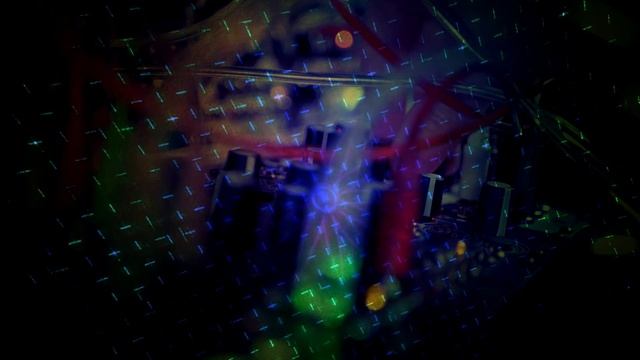 Who put this ice cream in my ear? - Modular synth music смотреть онлайн