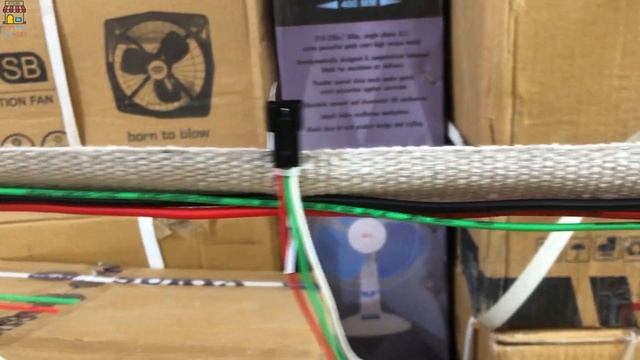 How to make 3 Pin Parallel Connection Patta || कनेक्शन पत्ता कैसे बनाएं || Pixel LED смотреть онлайн