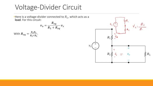 14 Voltage Divider Circuits смотреть онлайн