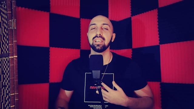Elvis Presley - Cant Help Falling In Love (Cover) смотреть онлайн