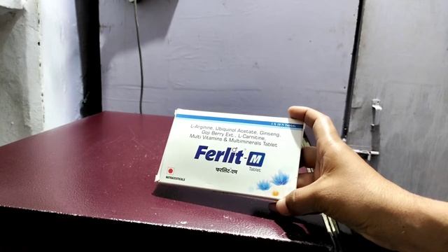 Ferlit m tablet/male infertility treatment/पुरुष बांझपन की समस्या/l arginine l carnitine uses hindi смотреть онлайн