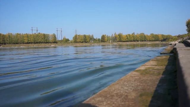 Дым да Вода смотреть онлайн