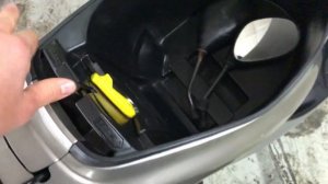 Скутер Хонда Дио 34 в магазине Акимото
