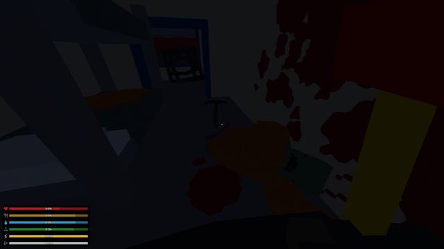 Unturned. #5 смотреть онлайн