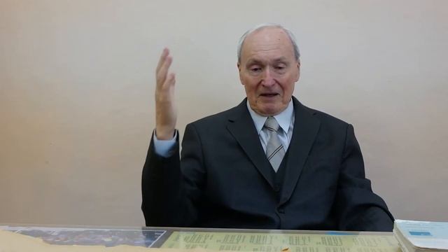 Е.Т. Денисов. Воспоминания. смотреть онлайн