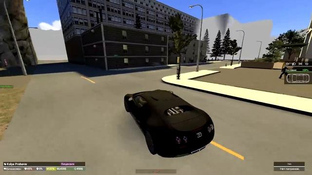 КАК ЛЕГКО ПОДНЯТЬ БАБЛА? | Garry's mod [Гаррис мод] - Dark rp [Дарк рп] смотреть онлайн