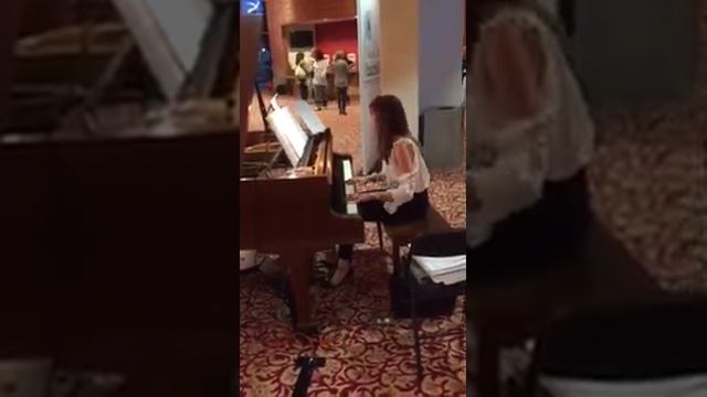 Stairway to Heaven - Live Cover смотреть онлайн