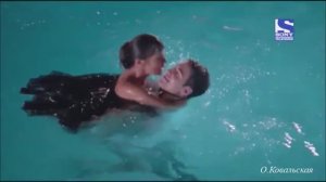 Я не знала о любви на земле до тебя... / Ana & Alberto / Галерея "Вельвет"