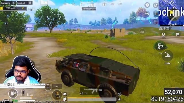 Last Zone lo 7 Alive😱 Dinner Vachinda leda🤔 BGMI | Solo vs Squads Highlights BGMI | #bgmi #pubgm смотреть онлайн