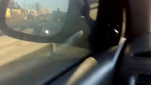 Пропустил чиновника — предал страну! смотреть онлайн