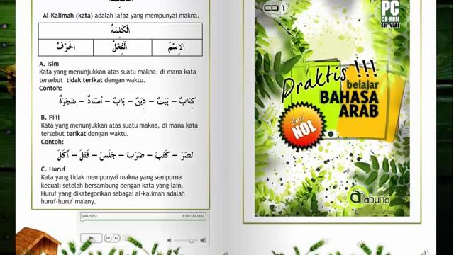 004 Pengertian Al Kalimah смотреть онлайн