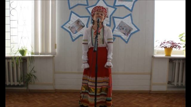 Елизавета Степановна Шкурина Вьюн над водой смотреть онлайн