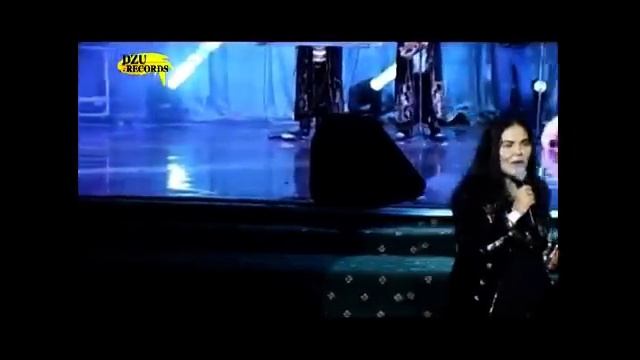 Узбекская песня Озода Нурсаидова Ёр ёр айтманг ёр ёр Калбим йиглар ёр ёр