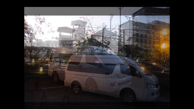 Makiling's Panoramic Transport Services 2 смотреть онлайн