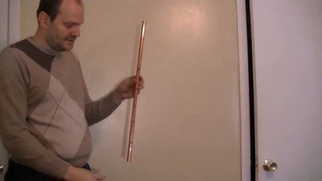 Newton’s Nightmare Copper Pipe Magic Trick смотреть онлайн