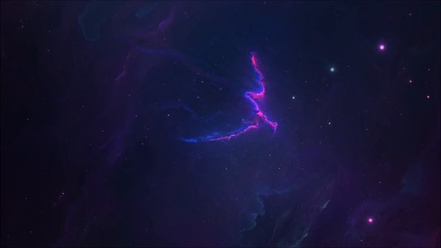 Stellardrone - Infinite Void [SpaceAmbient Channel] смотреть онлайн