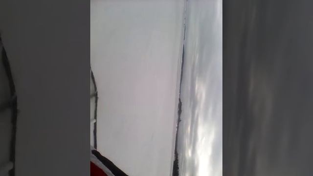 СВП.по воде с переходом на лёд . смотреть онлайн