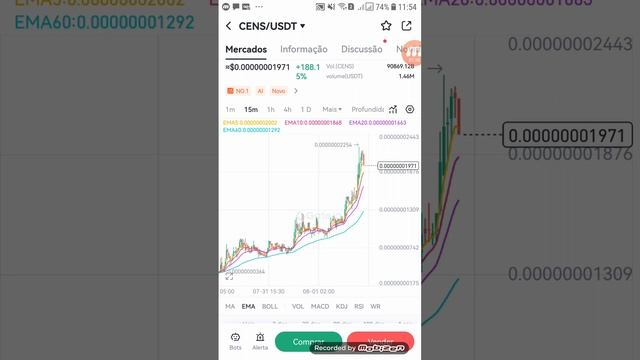 CENS + 200% vem que da tempo click смотреть онлайн