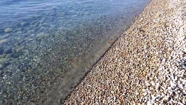 Утро спит. Молчит волна. В водном небе тишина... смотреть онлайн