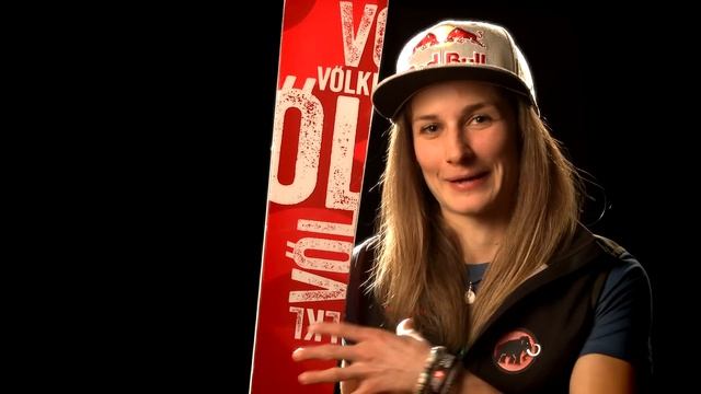 Freeriden lernen mit Weltmeisterin Nadine Wallner смотреть онлайн