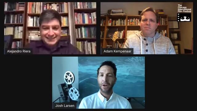 Critics Picks with Josh Larsen and Adam Kempenaar from Filmspotting смотреть онлайн