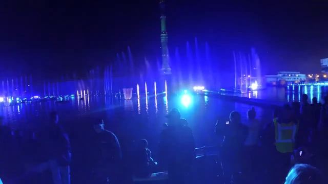 Открытие фестиваля Круг Света 2017 в Останкино смотреть онлайн
