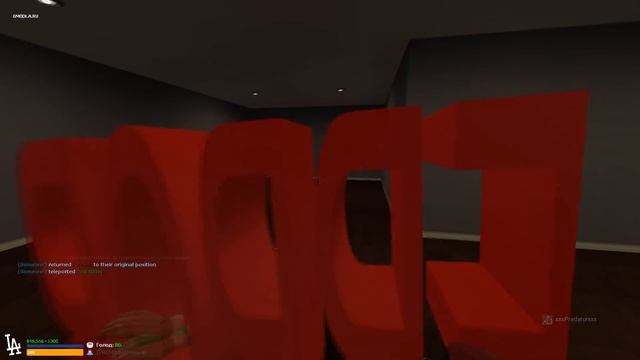 ДОБРО - ОТСТОЙ | Garry's mod [Гаррис мод] - Dark Rp смотреть онлайн