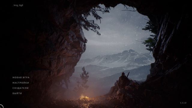 Banishers: Ghosts of New Eden [OST Main Menu Theme] смотреть онлайн