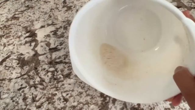 Mixing bowls easy cleaning - no scrubbing | Melamine, Tupperware, Plastic bowls easy cleaning смотреть онлайн