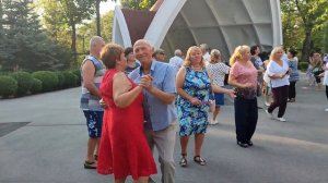 СЕЛЕН, СЕЛЕН! 2023 #dance #retrodancing