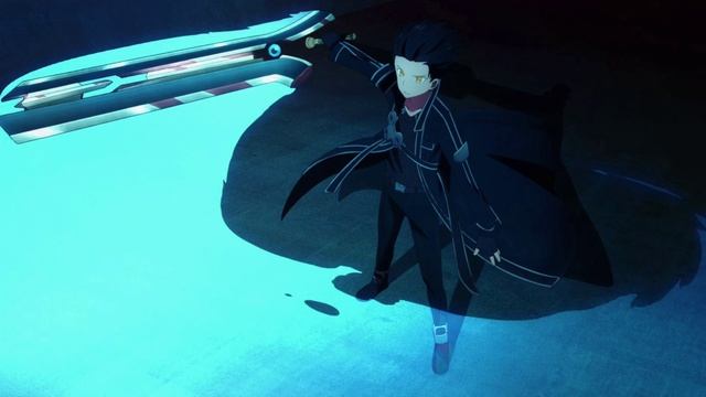 Аниме ОСТ (САО) - Ubiquitous