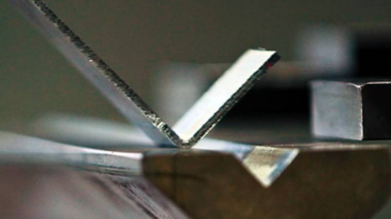 Гибка металла