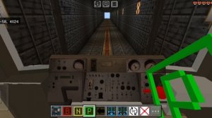 я машинист метрополитена 1 часть