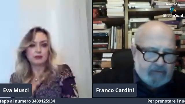 VOCI DELLA STORIA Franco Cardini racconta Petrarca e il suo tempo Facebook смотреть онлайн