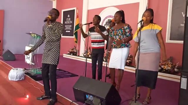 Min. Hope Kelvin@HOPE CITY. Sunday worship. смотреть онлайн