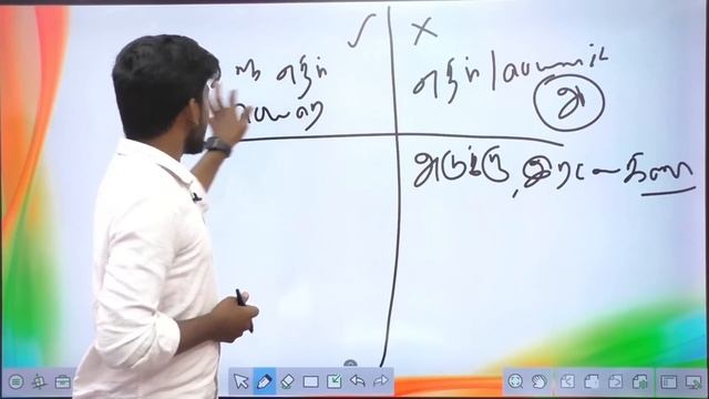 😂9th TAMIL NEW BOOK - UNIT 3,4 வல்லினம் மிகும் மிகாது தூங்கும் போது எழுப்பி கேட்டால் கூட சொல்லுவோம் смотреть онлайн
